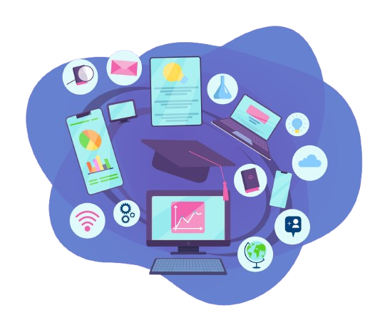 Our Digital Products